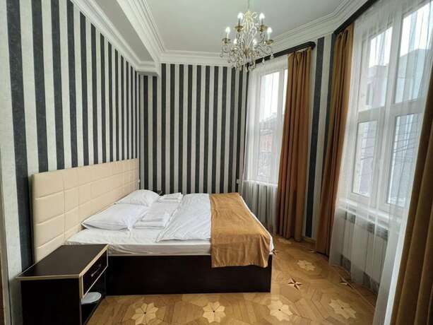 Imagen de la habitación del Hotel Olive, Erev&aacute;n. Foto 20