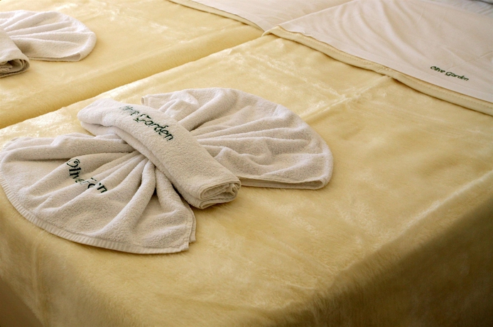 Imagen de la habitación del Hotel Olive Garden. Foto 6