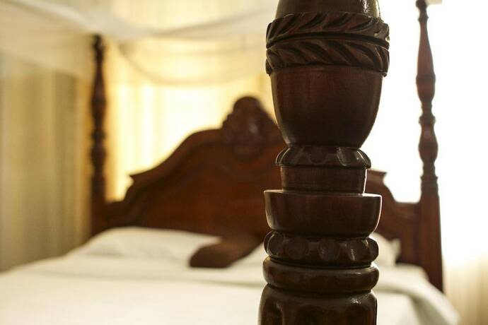 Imagen general del Hotel Olive Gardens. Foto 1