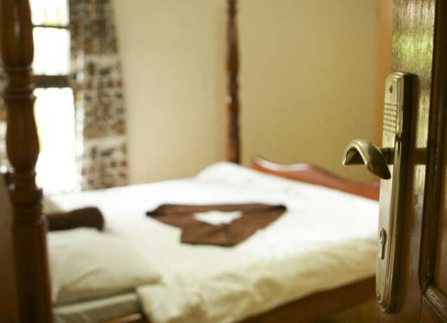 Imagen general del Hotel Olive Gardens. Foto 2