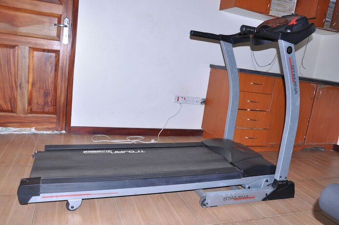 Imagen general del Hotel Olive Gardens. Foto 4