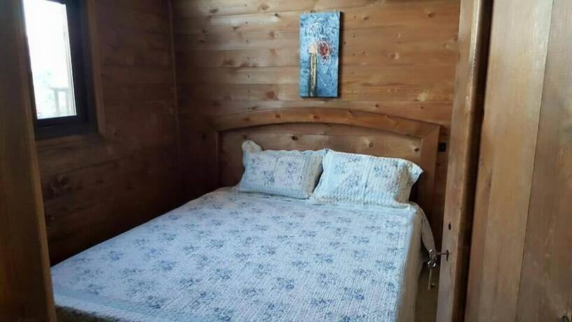 Imagen de la habitación del Hotel Olive Gardens Resort. Foto 17