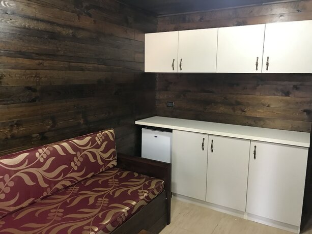 Imagen general del Hotel Olive Gardens Resort. Foto 2