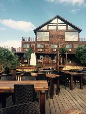 Imagen general del Hotel Olive Gardens Resort. Foto 4