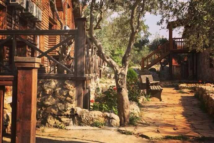 Imagen general del Hotel Olive Gardens Resort. Foto 6