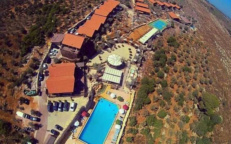 Imagen general del Hotel Olive Gardens Resort. Foto 7