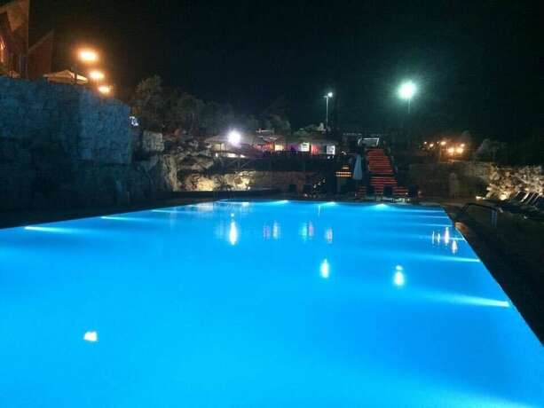 Imagen general del Hotel Olive Gardens Resort. Foto 9