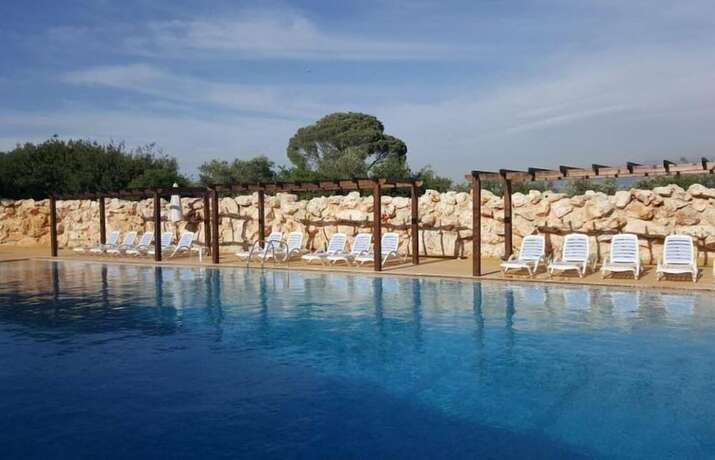 Imagen general del Hotel Olive Gardens Resort. Foto 10