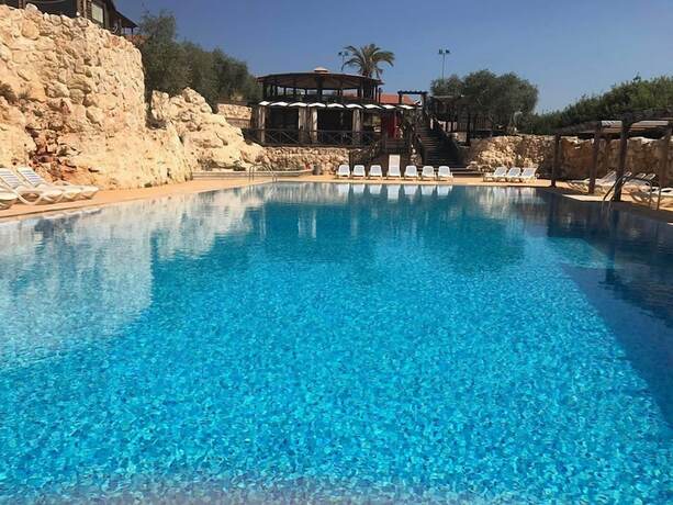 Imagen general del Hotel Olive Gardens Resort. Foto 12