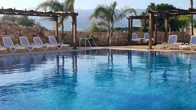 Imagen general del Hotel Olive Gardens Resort. Foto 13