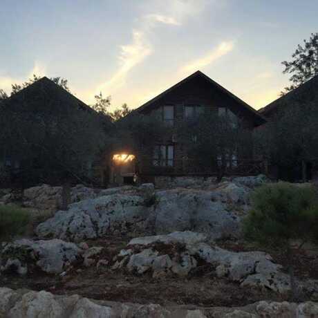 Imagen general del Hotel Olive Gardens Resort. Foto 14