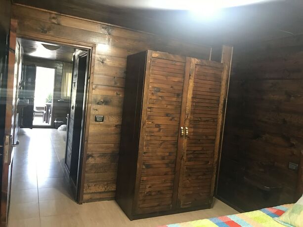 Imagen de la habitación del Hotel Olive Gardens Resort. Foto 19