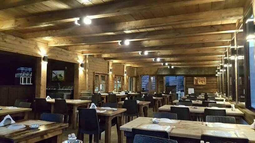 Imagen general del Hotel Olive Gardens Resort. Foto 15