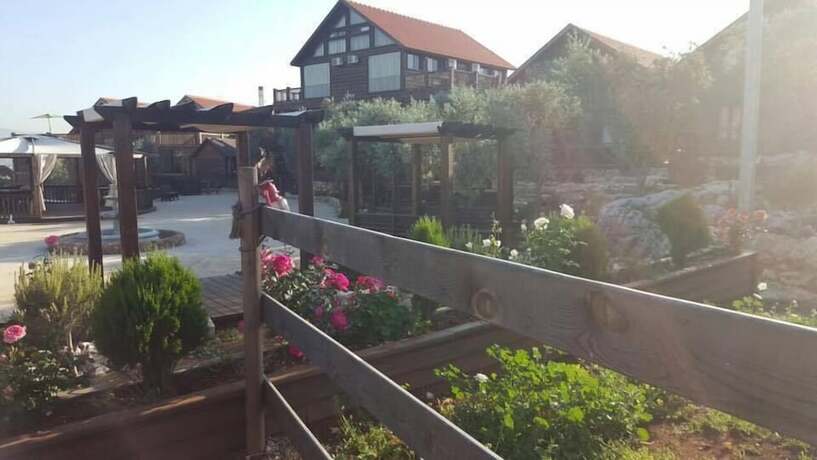 Imagen general del Hotel Olive Gardens Resort. Foto 16