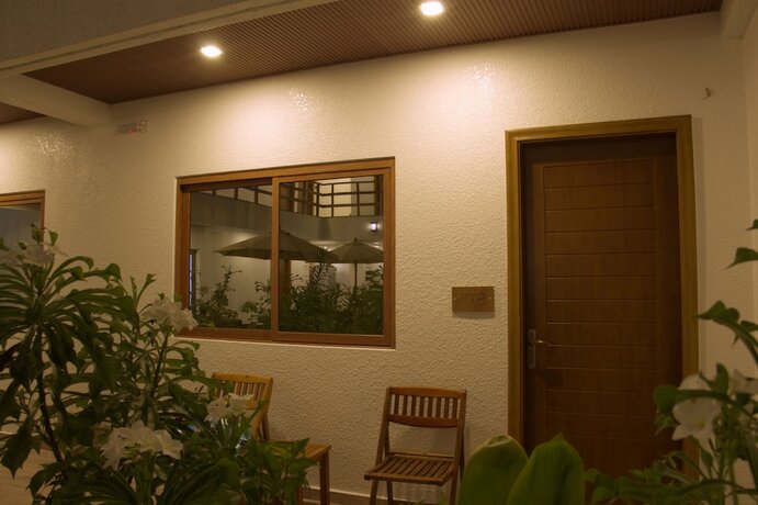 Imagen general del Hotel Olive Goidhoo. Foto 1