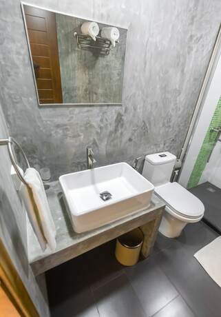 Imagen general del Hotel Olive Goidhoo. Foto 12
