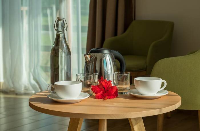 Imagen general del Hotel Olive Goidhoo. Foto 14