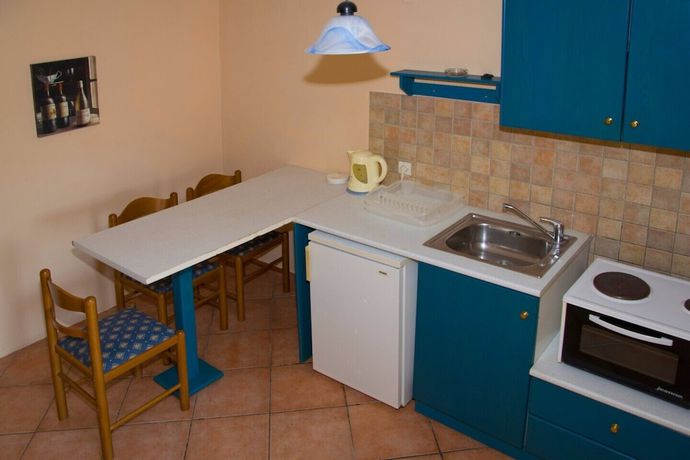 Imagen de la habitación del Hotel Olive Grove, Sidari. Foto 3