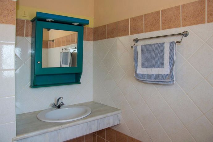 Imagen de la habitación del Hotel Olive Grove, Sidari. Foto 4