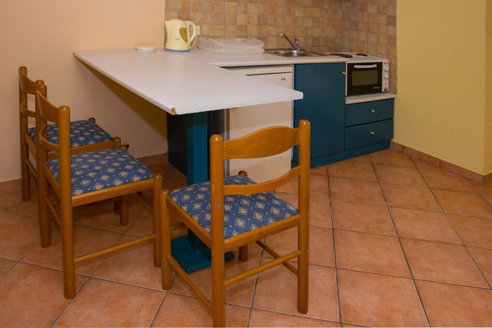 Imagen de la habitación del Hotel Olive Grove, Sidari. Foto 5