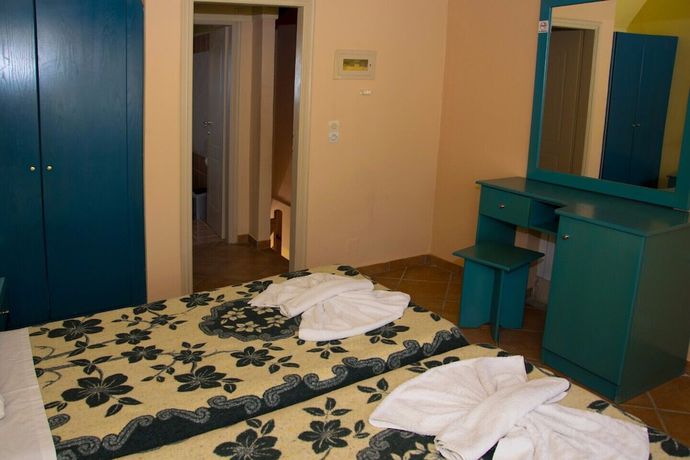 Imagen de la habitación del Hotel Olive Grove, Sidari. Foto 6