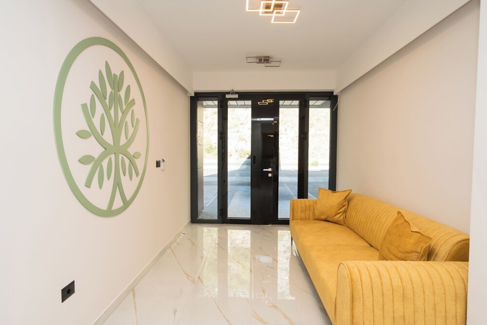 Imagen de los interiores del Hotel Olive Hotel and Spa. Foto 16