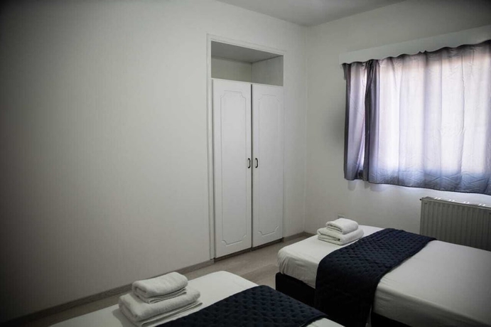 Imagen de la habitación del Hotel Olive Island. Foto 9