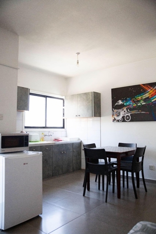 Imagen de la habitación del Hotel Olive Island. Foto 11