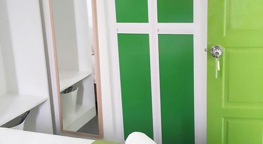 Imagen de los interiores del Hotel Olive, JOHOR BAHRU. Foto 18