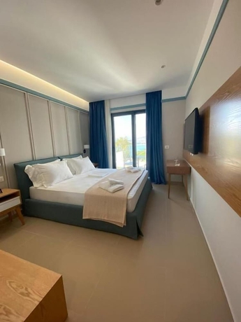 Imagen de la habitación del Hotel Olive Ksamil. Foto 15