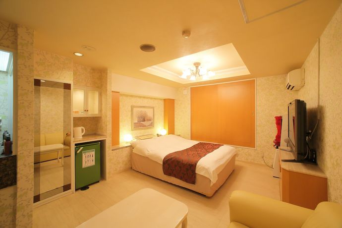 Imagen de la habitación del Hotel Olive Kyoto Yamashina - Adults Only. Foto 3