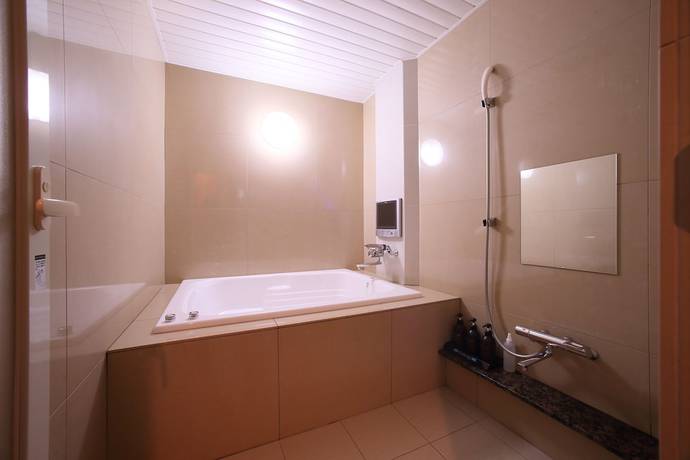 Imagen de la habitación del Hotel Olive Kyoto Yamashina - Adults Only. Foto 4
