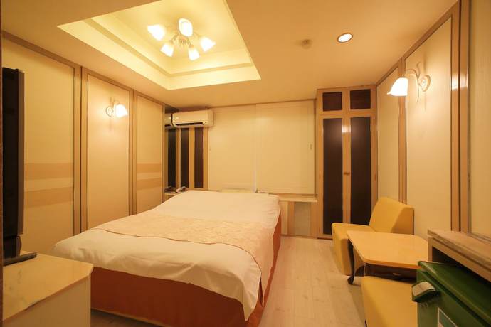 Imagen de la habitación del Hotel Olive Kyoto Yamashina - Adults Only. Foto 7