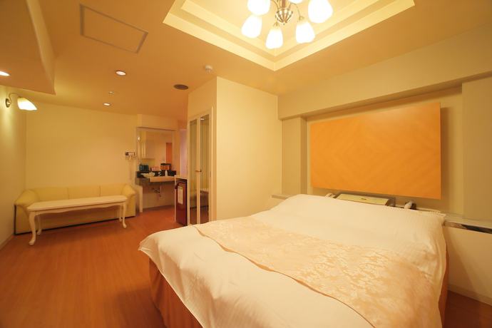 Imagen de la habitación del Hotel Olive Kyoto Yamashina - Adults Only. Foto 8