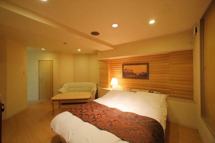 Imagen de la habitación del Hotel Olive Kyoto Yamashina - Adults Only. Foto 10