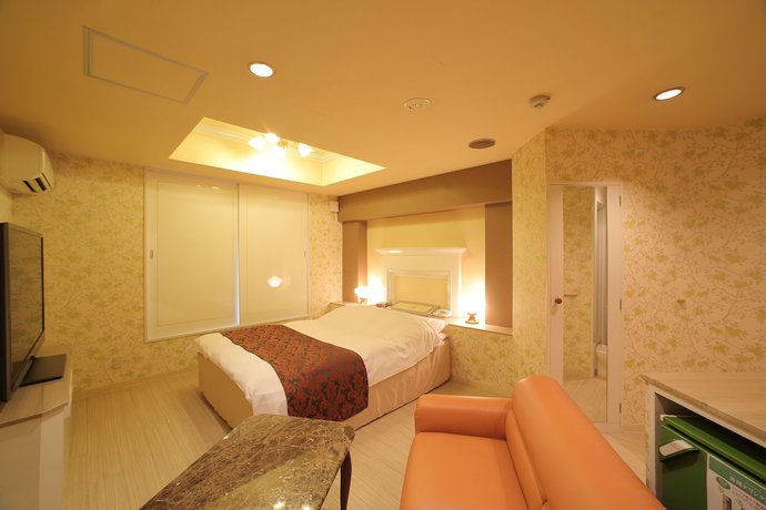 Imagen de la habitación del Hotel Olive Kyoto Yamashina - Adults Only. Foto 11