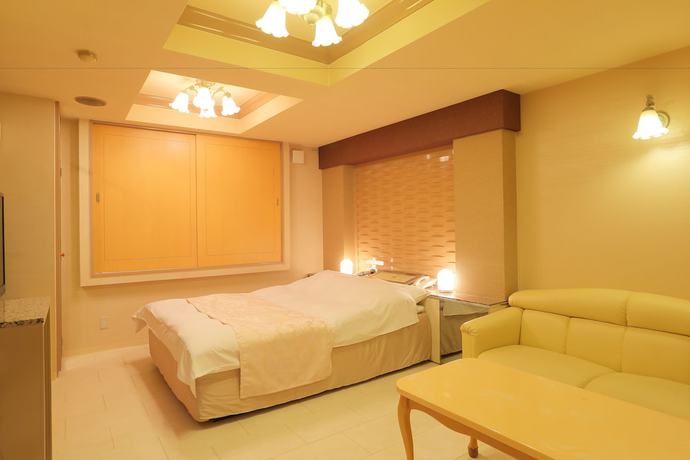Imagen de los interiores del Hotel Olive Kyoto Yamashina - Adults Only. Foto 17