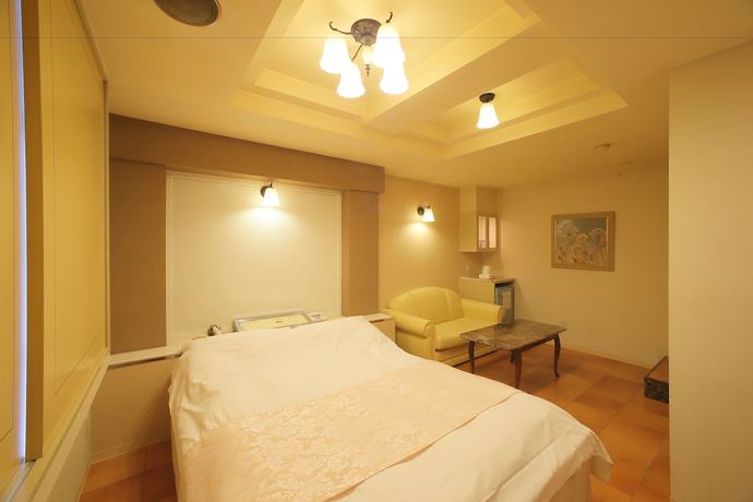 Imagen de la habitación del Hotel Olive Kyoto Yamashina - Adults Only. Foto 13