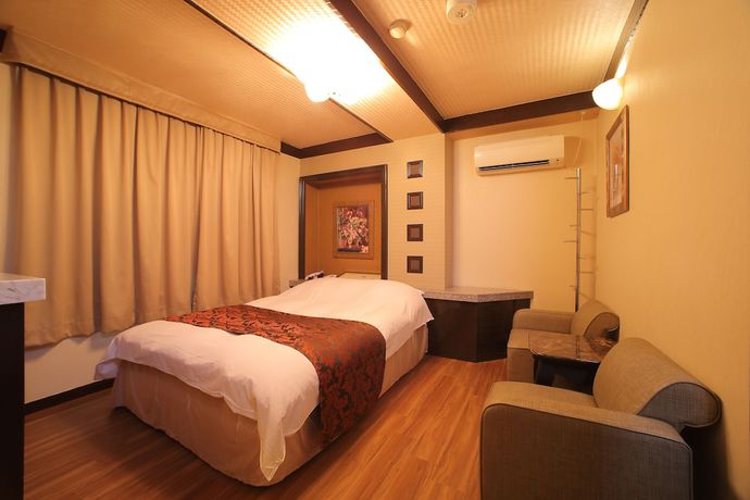 Imagen de la habitación del Hotel Olive Kyoto Yamashina - Adults Only. Foto 16
