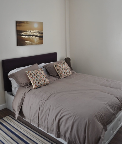 Imagen de la habitación del Hotel Olive Lodge Blackpool. Foto 10