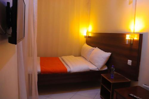 Imagen de la habitación del Hotel Olive Narok. Foto 6