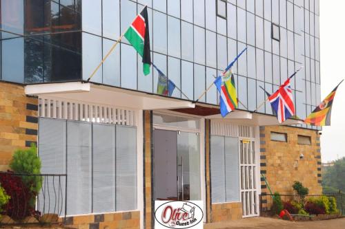 Imagen general del Hotel Olive Narok. Foto 1