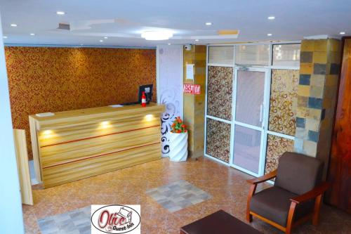 Imagen general del Hotel Olive Narok. Foto 2