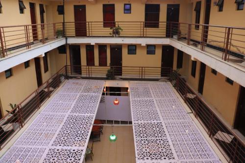 Imagen general del Hotel Olive Narok. Foto 4