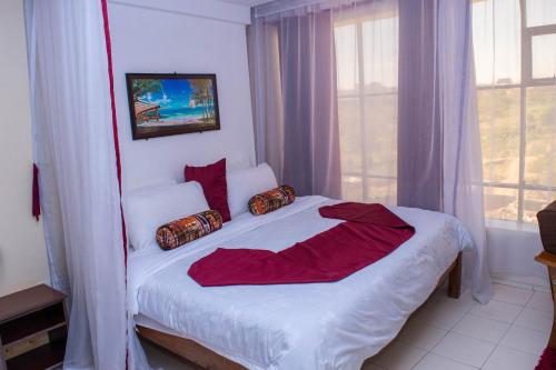 Imagen general del Hotel Olive Narok. Foto 5