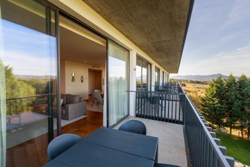 Imagen de los exteriores del Hotel Olive Nature - Hotel and SPA da Quinta Dona Adelaide. Foto 16