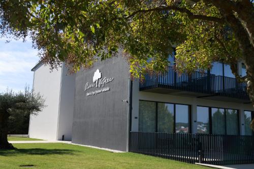 Imagen de los exteriores del Hotel Olive Nature - Hotel and SPA da Quinta Dona Adelaide. Foto 17
