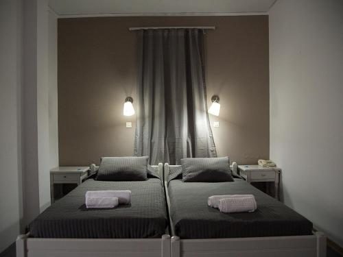 Imagen general del Hotel Olive Press & Apartments. Foto 2