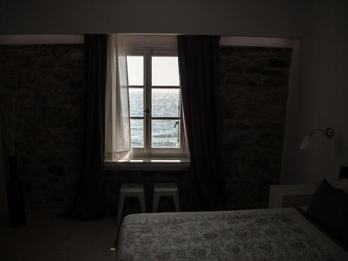 Imagen general del Hotel Olive Press & Apartments. Foto 6