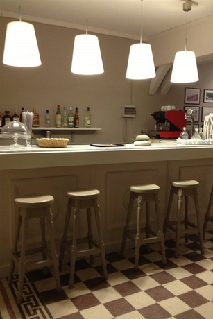 Imagen general del Hotel Olive Press and Apartments. Foto 4